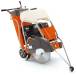 Concrete Floor Saw