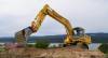 22 Tonne Excavator