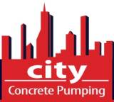 City Concrete Pumping
