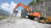 2011 Hitachi ZX470 Excavator