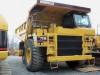 Caterpillar 773E Rigid Dump Truck
