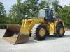 Caterpillar 980H Wheel Loader
