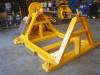 Electric Spooling Winch