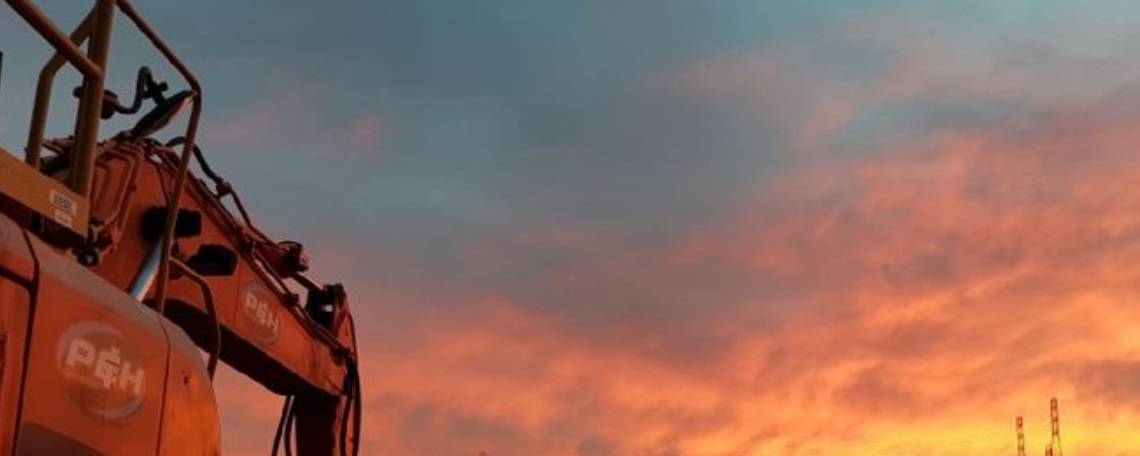 P&H Civil Landscape Pty Ltd