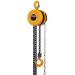 Chain Block and Tackle (1 Tonne)