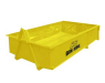 4m3 Skip Bin