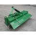 Rotary Hoe Heavy Duty Hydraulic
