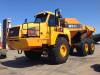 Moxy MT41 36,000 Litres Articulated Water Truck