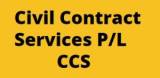 Civil Contract Services Pty Ltd