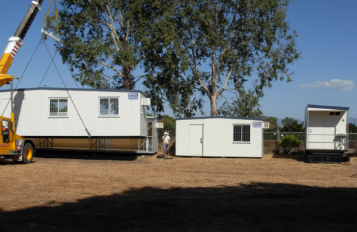 6 x 3 Metres General Purpose Office for hire