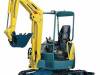 Yanmar VIO 35 3.5 Tonne Mini Excavator