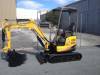 Yanmar 5.5 Tonne Mini Excavator