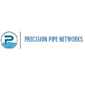 Precision Pipe Networks