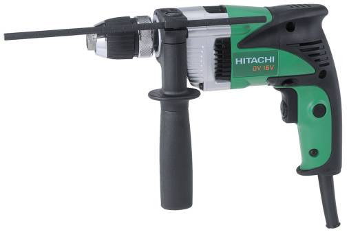 Hitachi DV-16V 240V Power Drill for hire