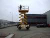 26 Ft. Scissor Lift-Diesel 4x4