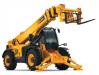 Telescopic Forklift
