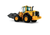 Volvo    L70H    Wheel Loader