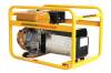 Crommelins 8 kVA Petrol Generator