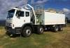 International 2350G  12,000 Litre Water Cart