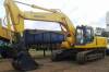 Kato B20 20 Tonne Excavator