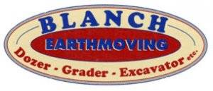 Blanch Earthmoving Pty Ltd