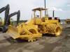 CAT 815 Compactor