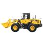 2000 Komatsu WA250 Wheel Loader