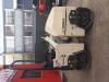 Terex 1.5 Tonne Dual Smooth Drum Vibratory Roller