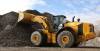 1990 Kawasaki Loader