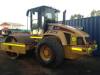 Caterpillar CS-563E Smooth Drum Roller