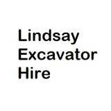 Lindsay Excavator Hire