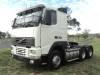 2005 Volvo 550 FA 16 Prime Mover