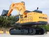 120 Tonne Excavator