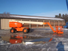 JLG 660SJ 2010