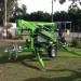 Cherry Picker