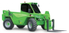 7.2 Tonne Merlo Telehandler