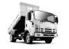 Isuzu FRR500 Water Truck