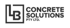 LB Concrete Solutions Pty Ltd