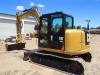 2014 CATERPILLAR 308E