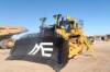 2009 Caterpillar D10-T Dozer  (MED034)