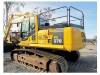 29 Tonne Komatsu  PC270-8 Excavator