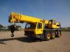 21 - 30 Tonne All Terrain / Rough Terrain Crane