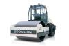 Zoomlion Smooth Drum Roller