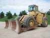 Clark 280 Dozer