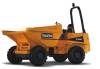 6 Tonne Dump Truck
