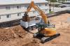 CASE CX235C 23 Tonne EXCAVATOR