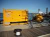 120kW Diesel Power Pack with Dual 80cc Pumps