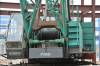 1997 Kobelco 7150 150 Tonne Crawler Crane