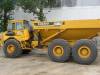 Volvo A25 Articulated Dump Truck