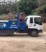 5 Tonne Tipper Truck